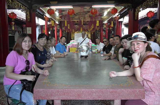 企業(yè)風采 企業(yè)風采